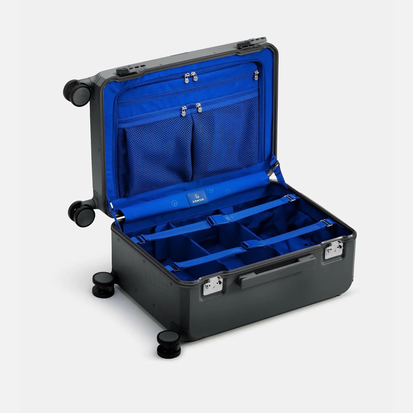 THE CABIN TRUNK