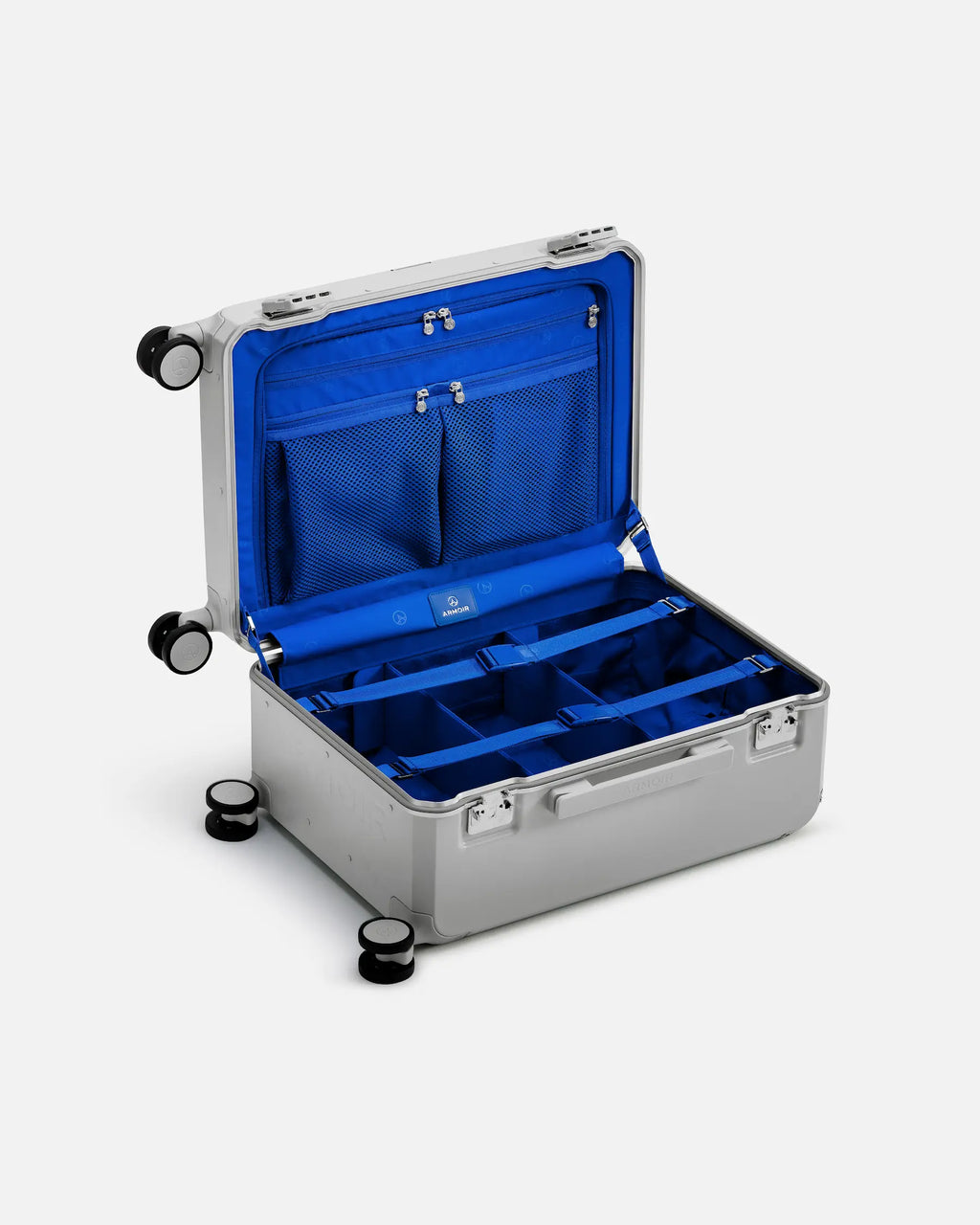 THE CABIN TRUNK